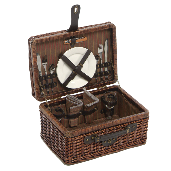 LFS1002 Romantic Picnic Basket 600x600_2