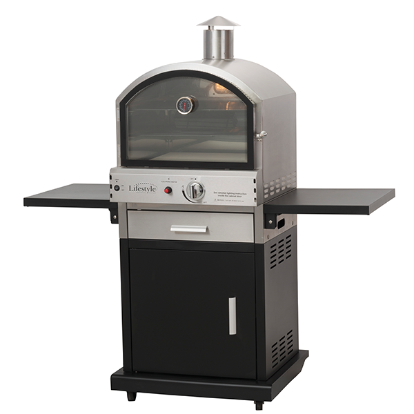 LFS691 Verona Gas Pizza Oven 600x600_1
