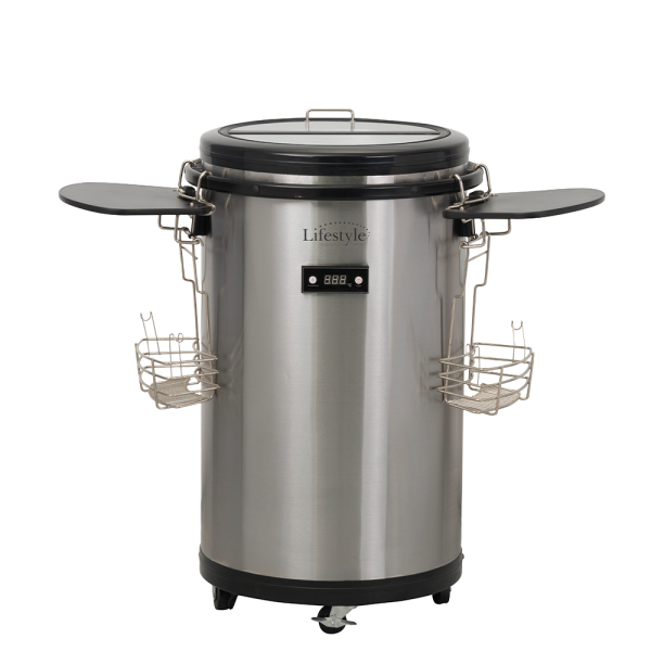 LFS904 Outdoor Electric Drinks Cooler 600x600_1