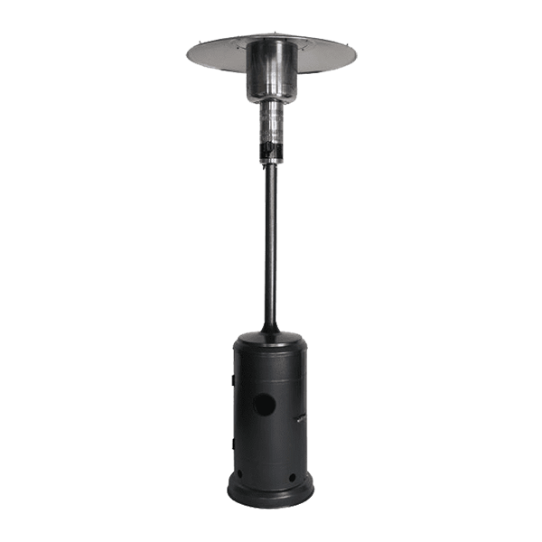 LFS842 Capri Black Patio Heater 600x600_1