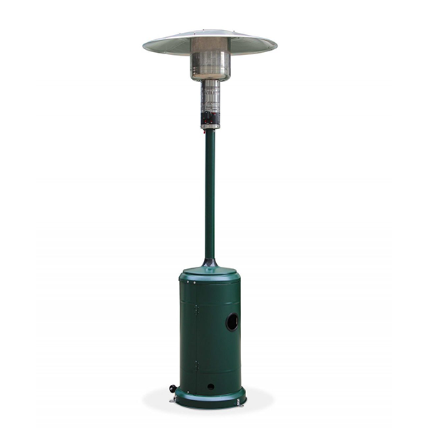 LFS846 Capri Green Patio Heater 600x600_1