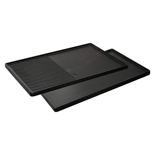 EN7893 Enders Monroe Pro 4 Reversible Griddle Plate 600x600_1