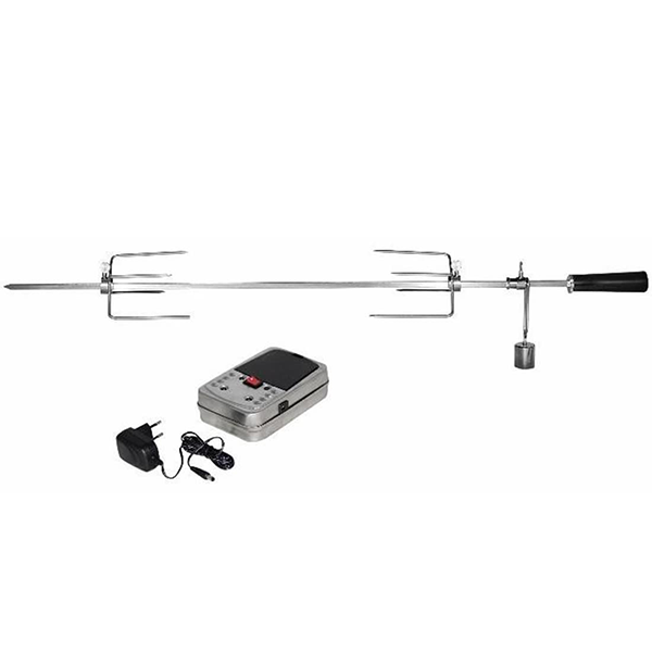 Enders® Kansas Pro 3 Rotisserie Kit