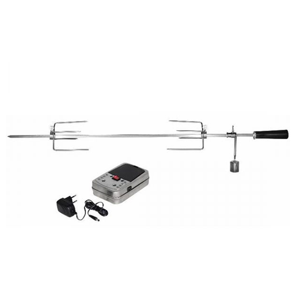 EN7976 Enders Kansas Pro 4 Rotisserie Kit 600x600_1