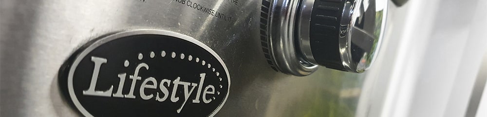 Lifestyle Appliances logo