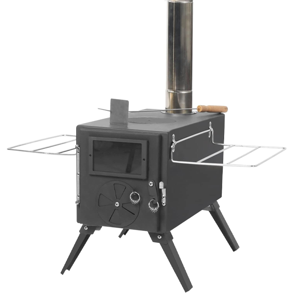 LFSBK5326 Wood Burning Tent Stove 600x600_1