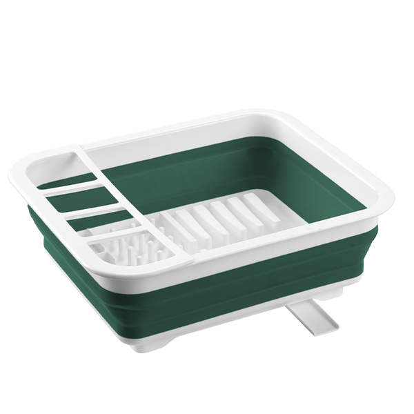 LF4409 Pack N Go Dish Rack with Drainer 600x600_2