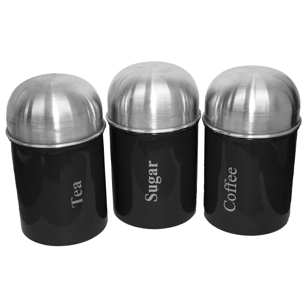 LFS17165C 3pcs Cannister set Black 600x600_2