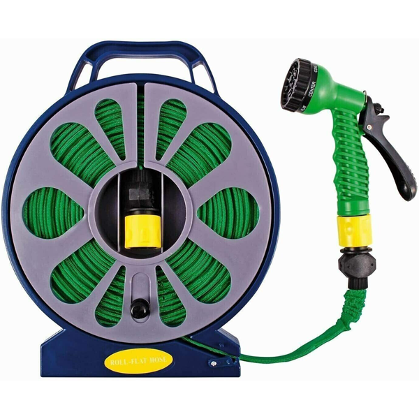 LFS70263C Garden Hose with Spray Nozzle 600x600_2