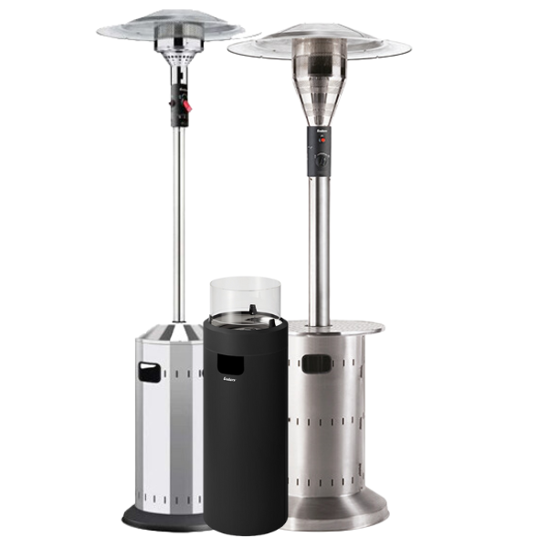 Enders® Outdoor Heating