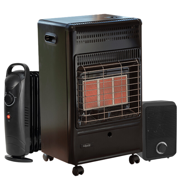 Indoor Heating