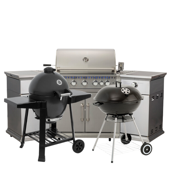 Outdoor Cooking