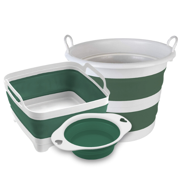 Pack N Go Range