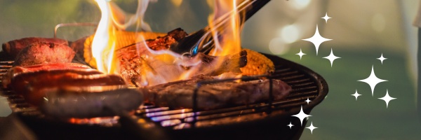 Master the Grill: Essential Tips for Sparkling Clean Barbecues