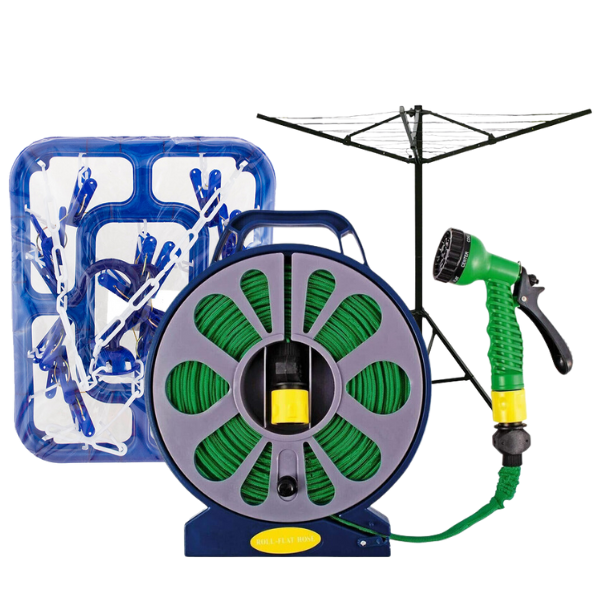 Garden Equipment