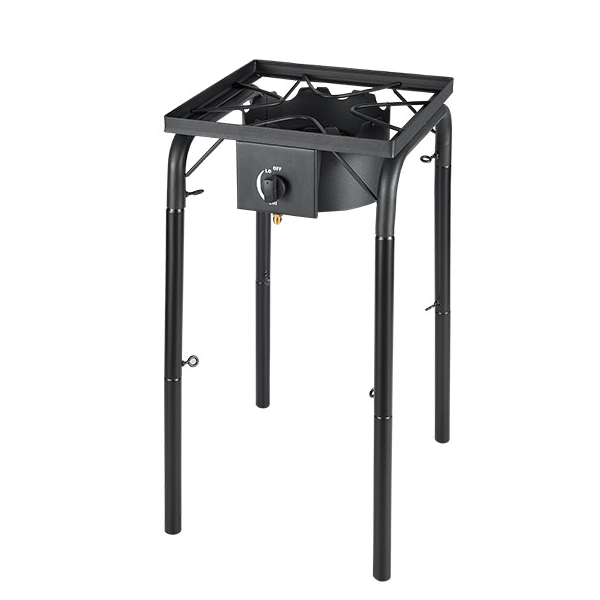 Explorer Single Gas Burner