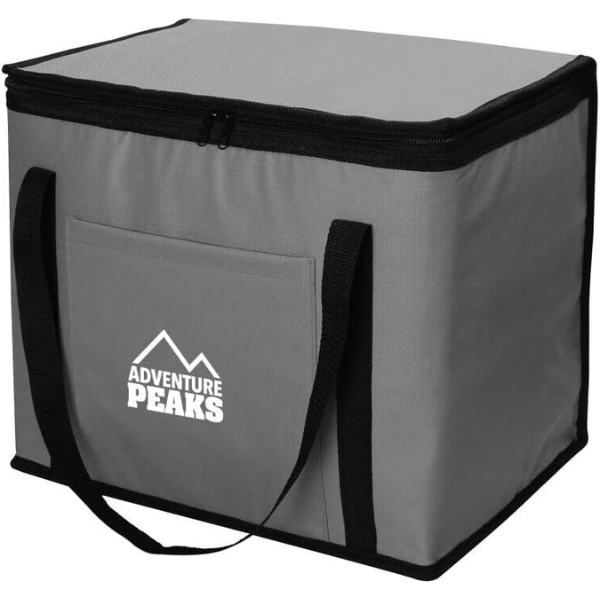 LSDGI-6633 30 Litre Insulated Cooler Bag 600x600_1