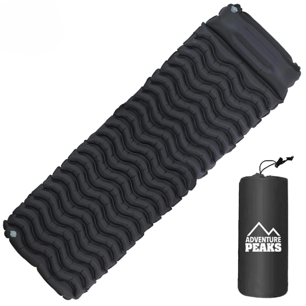 LFBGI-6655 Inflatable Sleeping Mat 600x600_1