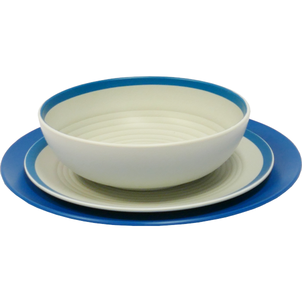LFSCM-1B Nature Haven 16pcs Dinner set Blue 600x600_8