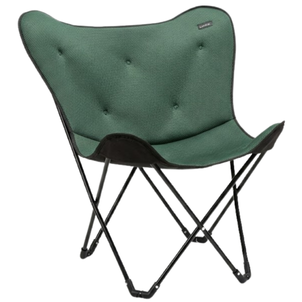 Navarra Baztan Chair Green