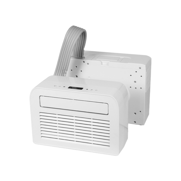 Dual Split Air Conditioning Unit