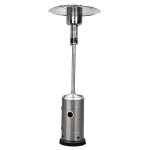 NEW Lifestyle Capri Stainless Steel
