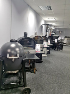 Lifestyle Appliances Showroom in Redditch