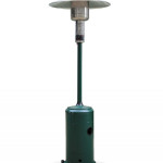 Lifestyle Capri Green Patio Heater