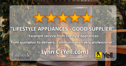 Lifestyle Appliances Reviews