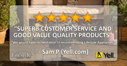 Lifestyle Appliances Reviews