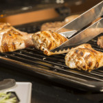 The Lifestyle Cuba Gas BBQ - Grill to Thrill