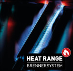 Enders® from Lifestyle - Heat Range
