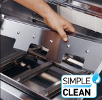 Enders® from Lifestyle - Simple Clean