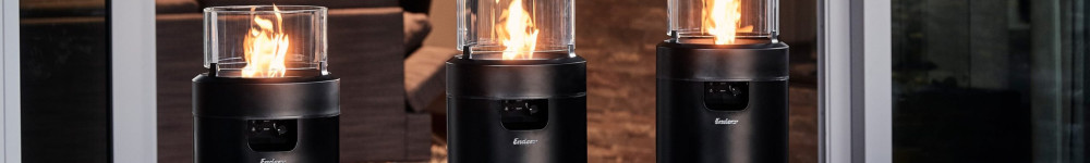 Enders NOVA LED Flame Fire pit / table