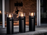 Enders NOVA LED Flame Fire pit / table