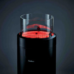 Enders NOVA LED Flame Fire pit / table