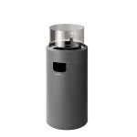 Enders® NOVA LED Flame heater