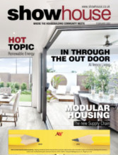 Showhouse Magazine