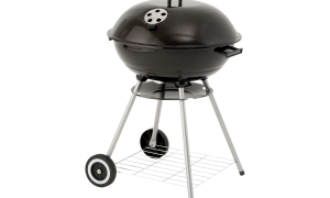 Lifestyle 22" Kettle Charcoal BBQ - BA0022A