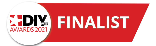 DIY WEEK Awards 2021 Finalist