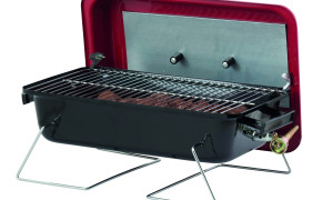 Lifestyle Camping Holiday Gas BBQ