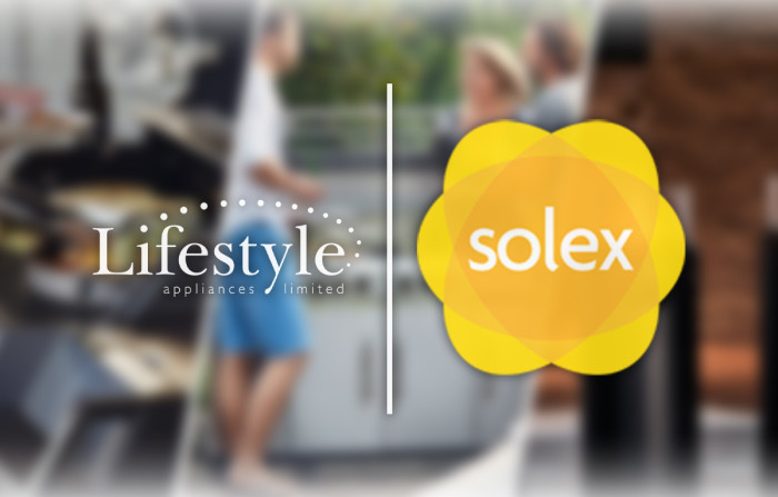 Lifestyle SOLEX 2021 Stand