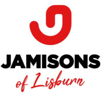 Jamisons Gas Centre Jamisons Gas Centre logo